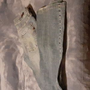 Citizens of Humanity jeans